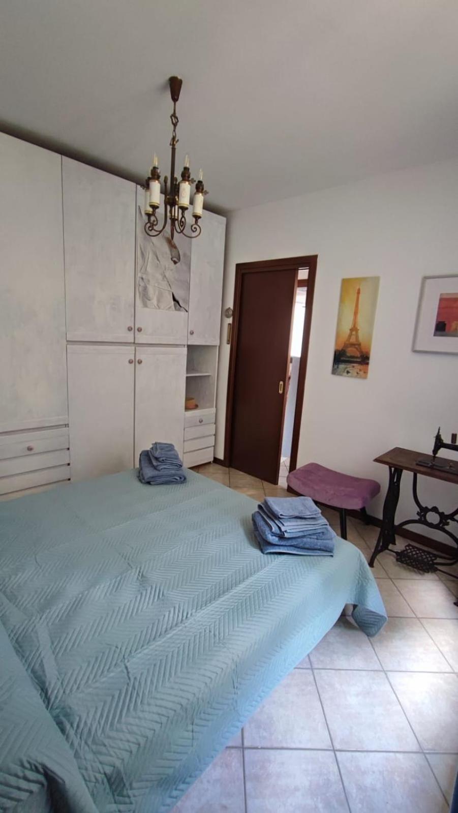Blu Dipinto Di Blu - Como Lake View - Perledo Exterior foto