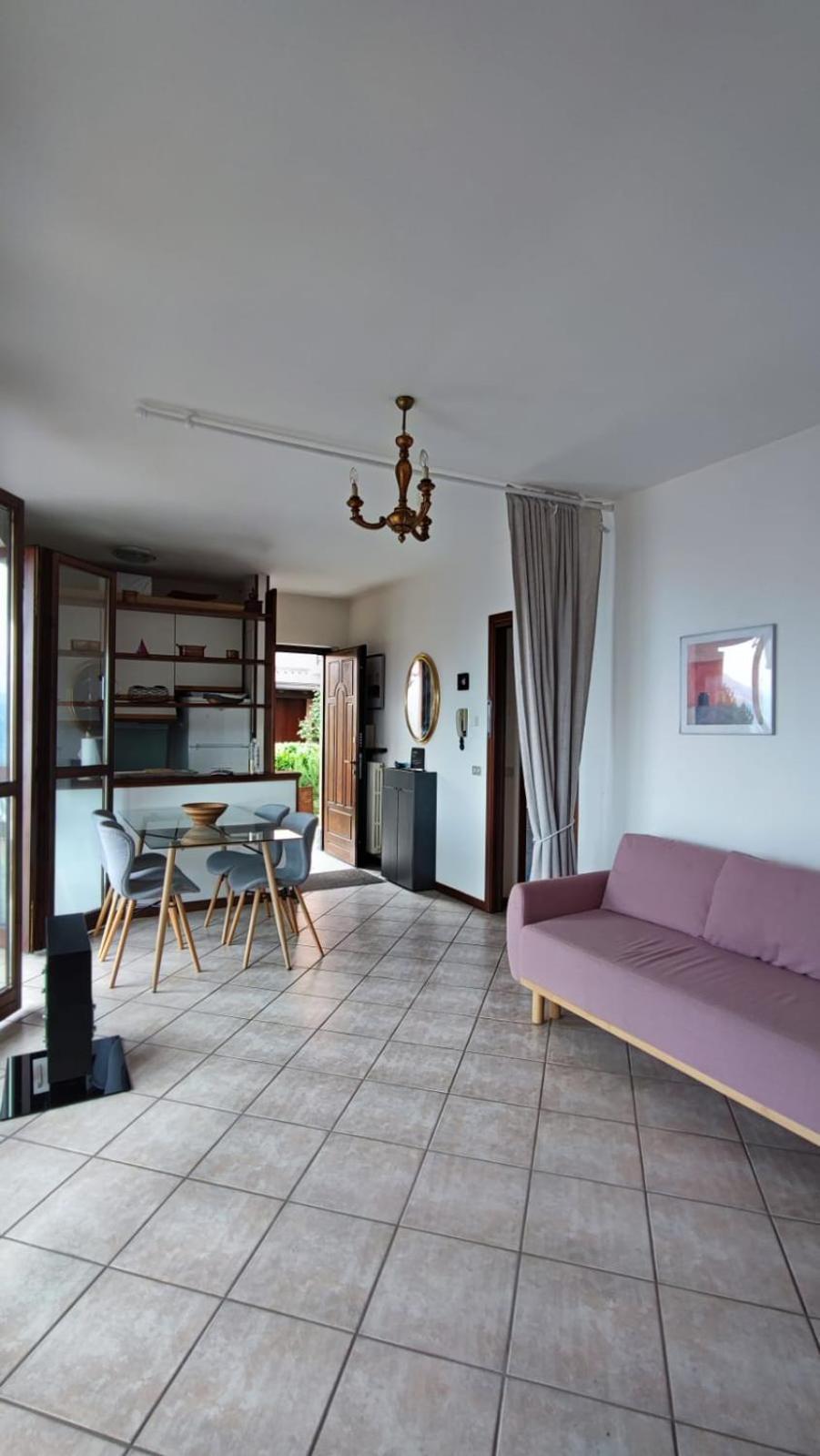 Blu Dipinto Di Blu - Como Lake View - Perledo Exterior foto