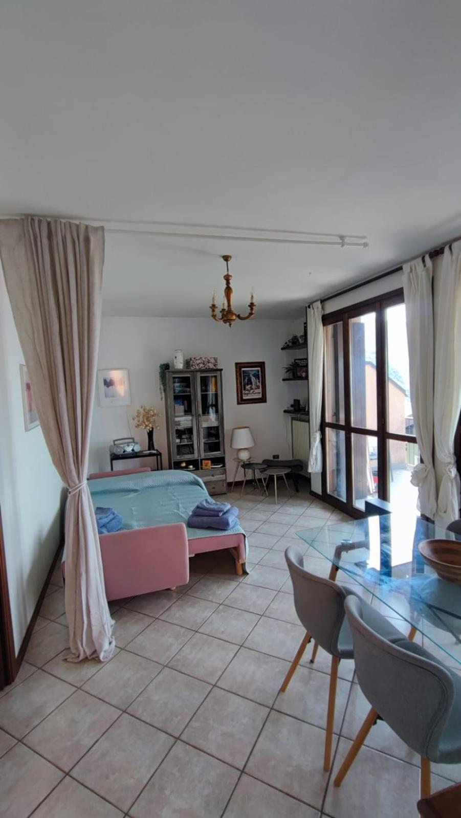 Blu Dipinto Di Blu - Como Lake View - Perledo Exterior foto