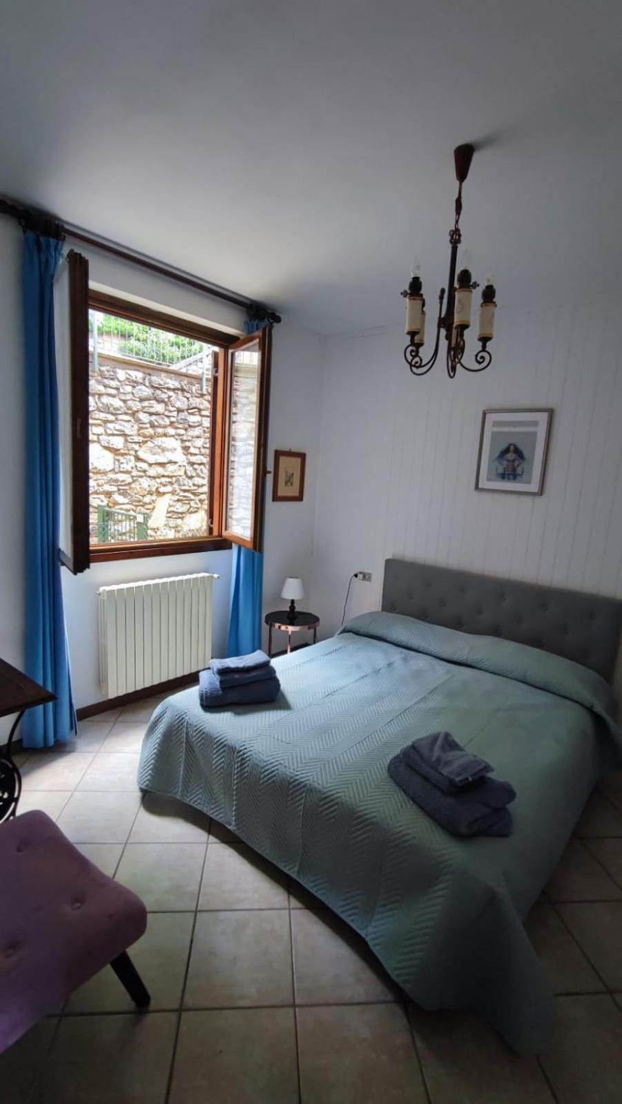 Blu Dipinto Di Blu - Como Lake View - Perledo Exterior foto