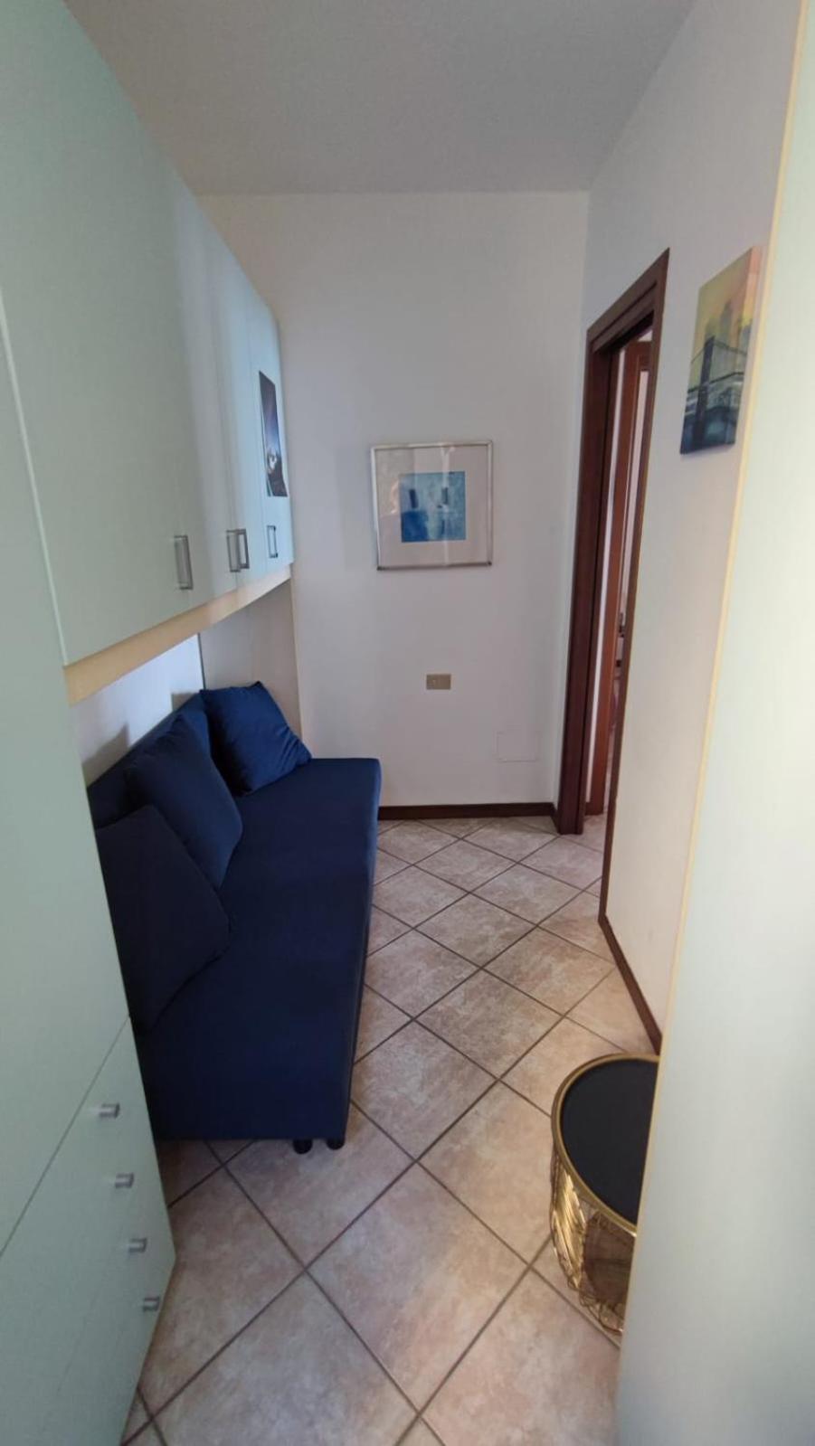 Blu Dipinto Di Blu - Como Lake View - Perledo Exterior foto